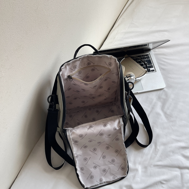 กระเป๋าเป้สะพายหลังผู้หญิงแฟชั - Women'S Work Bags Designer บทวิจารณ์และราคา