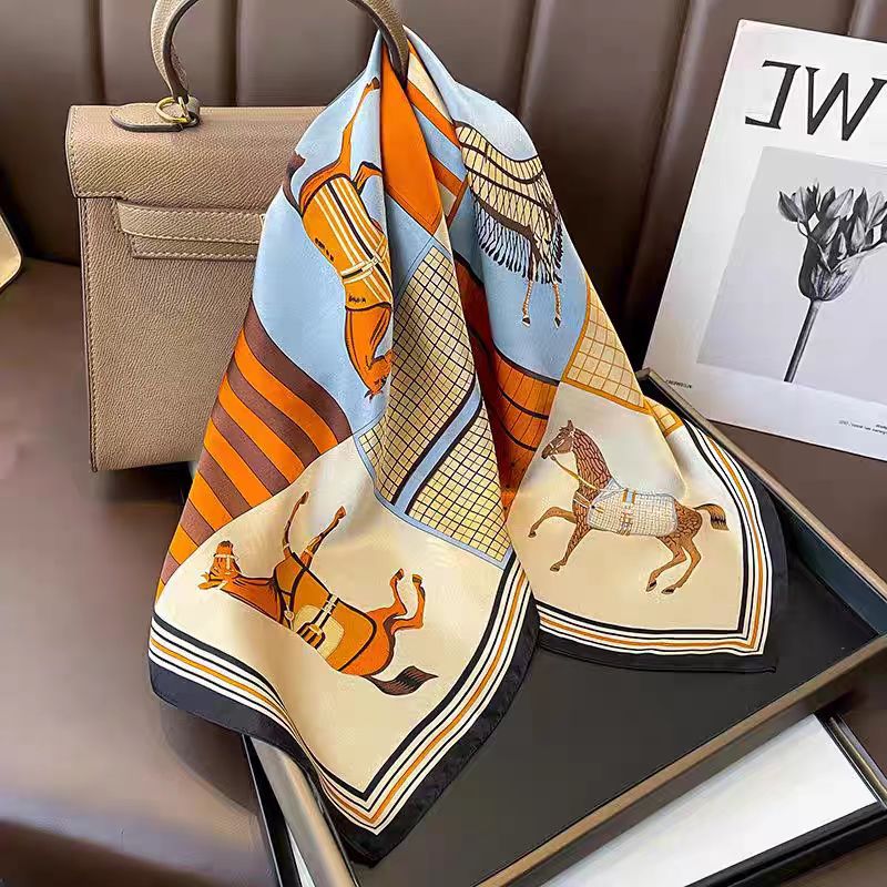 ผ้าพันคอไหมมัลเบอร์รี่แท้ 100% - Women'S Bags Holiday บทวิจารณ์และราคา