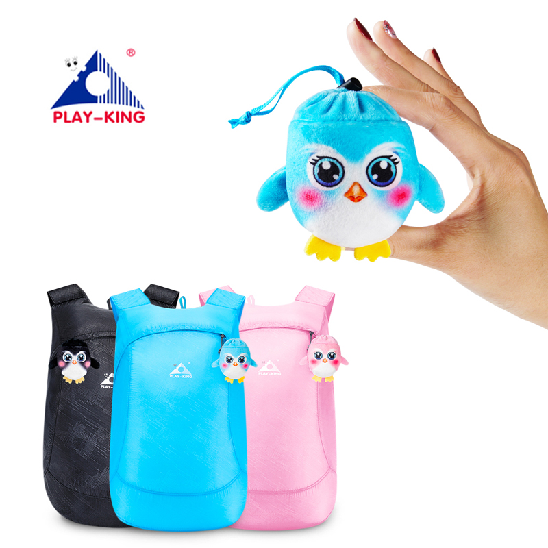 PLAYKINGไนลอนน้ำหนักเบากระเป๋า - Women Bags Pk บทวิจารณ์และราคา