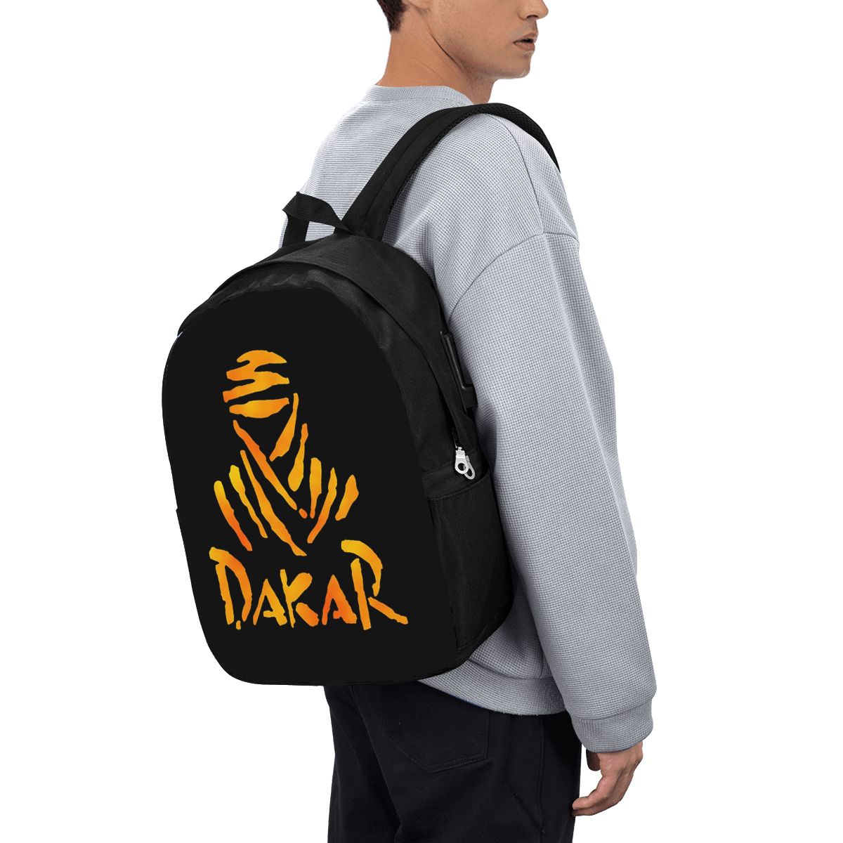 ดาการ์ แรลลี่กระเป๋าเป้สะพายหล - Woman In Bag บทวิจารณ์และราคา