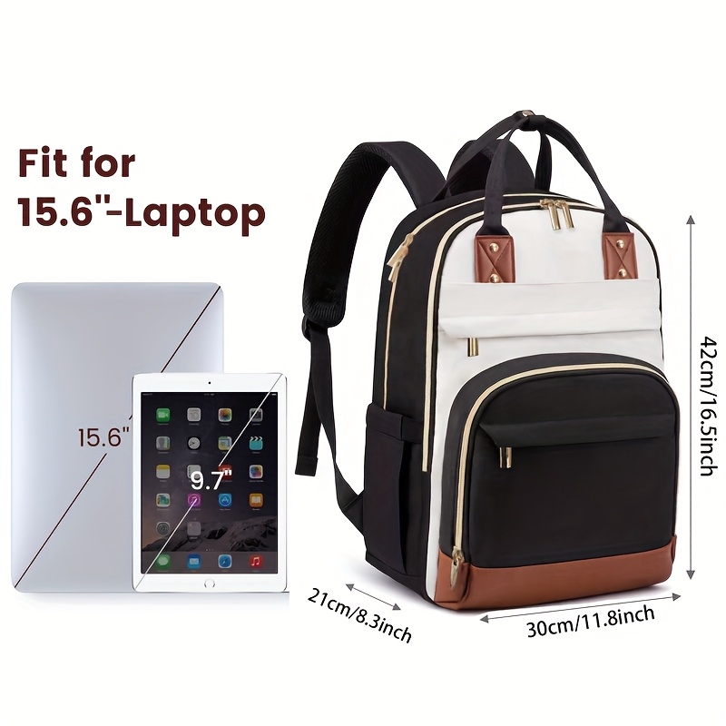 กระเป๋าเป้สะพายหลังสำหรับผู้หญ - Woman In Bag บทวิจารณ์และราคา