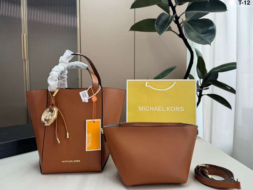 MICHAEL KORS/ไมเคิล คอร์ส MK 2 - Women'S Bags Of Michael Kors บทวิจารณ์และราคา