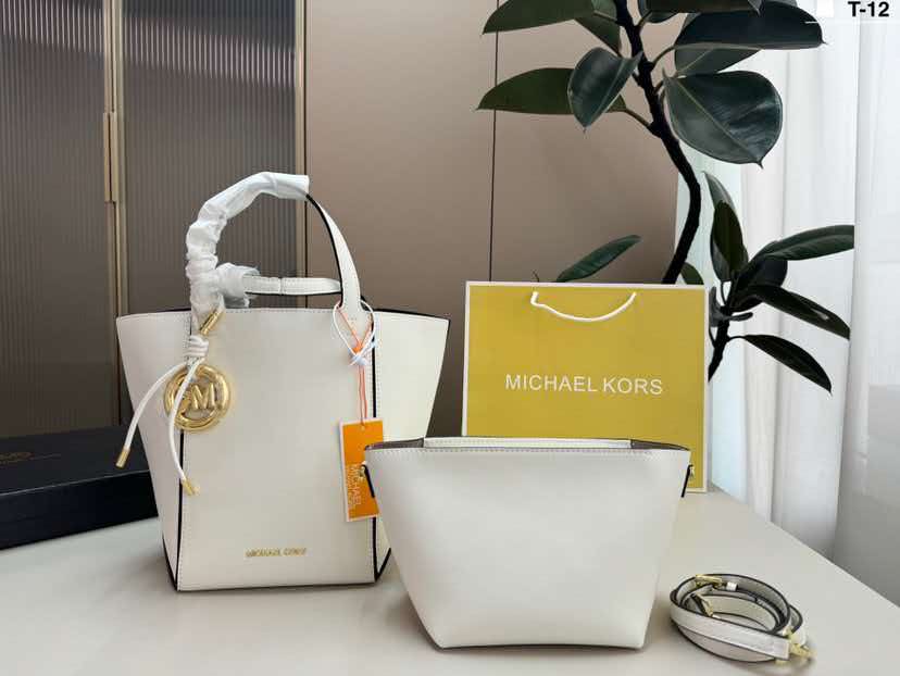 MICHAEL KORS/ไมเคิล คอร์ส MK 2 - Women'S Bags Of Michael Kors บทวิจารณ์และราคา