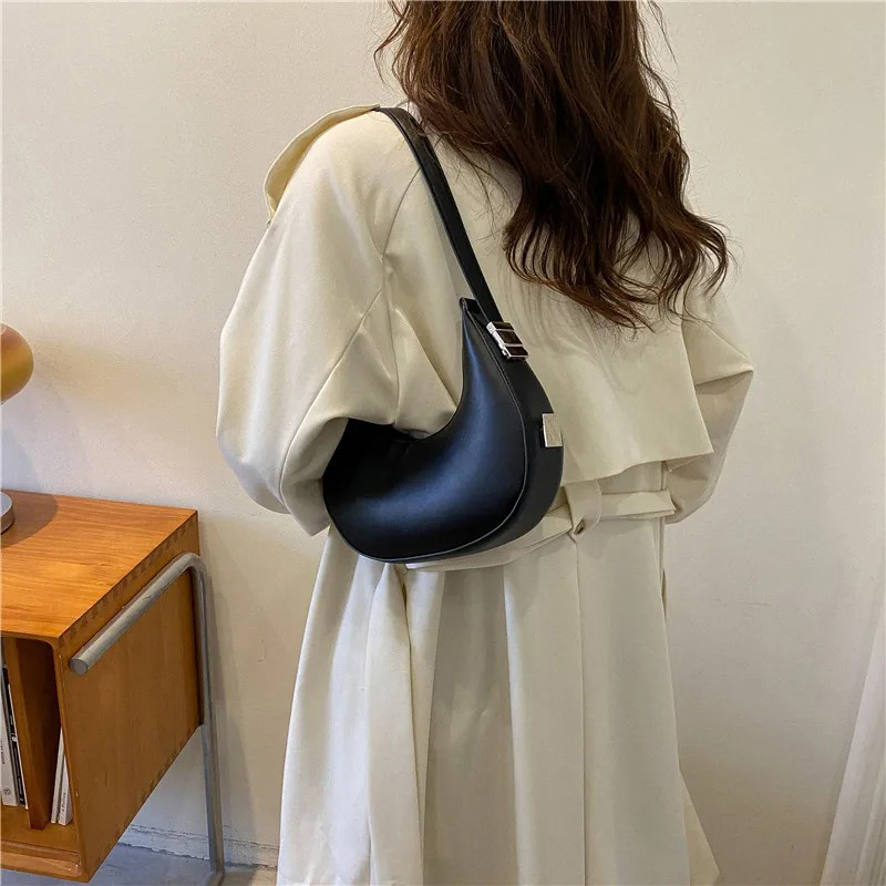 กระเป๋าใต้วงแขนของผู้หญิง กระเ - Women Bags Online บทวิจารณ์และราคา