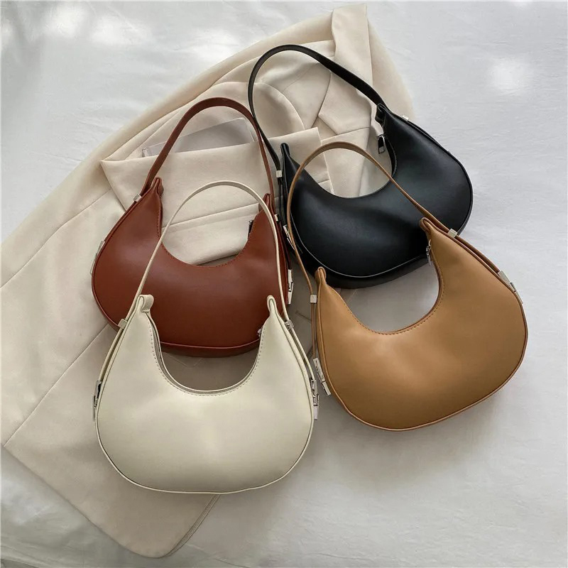 กระเป๋าใต้วงแขนของผู้หญิง กระเ - Women Bags Online บทวิจารณ์และราคา