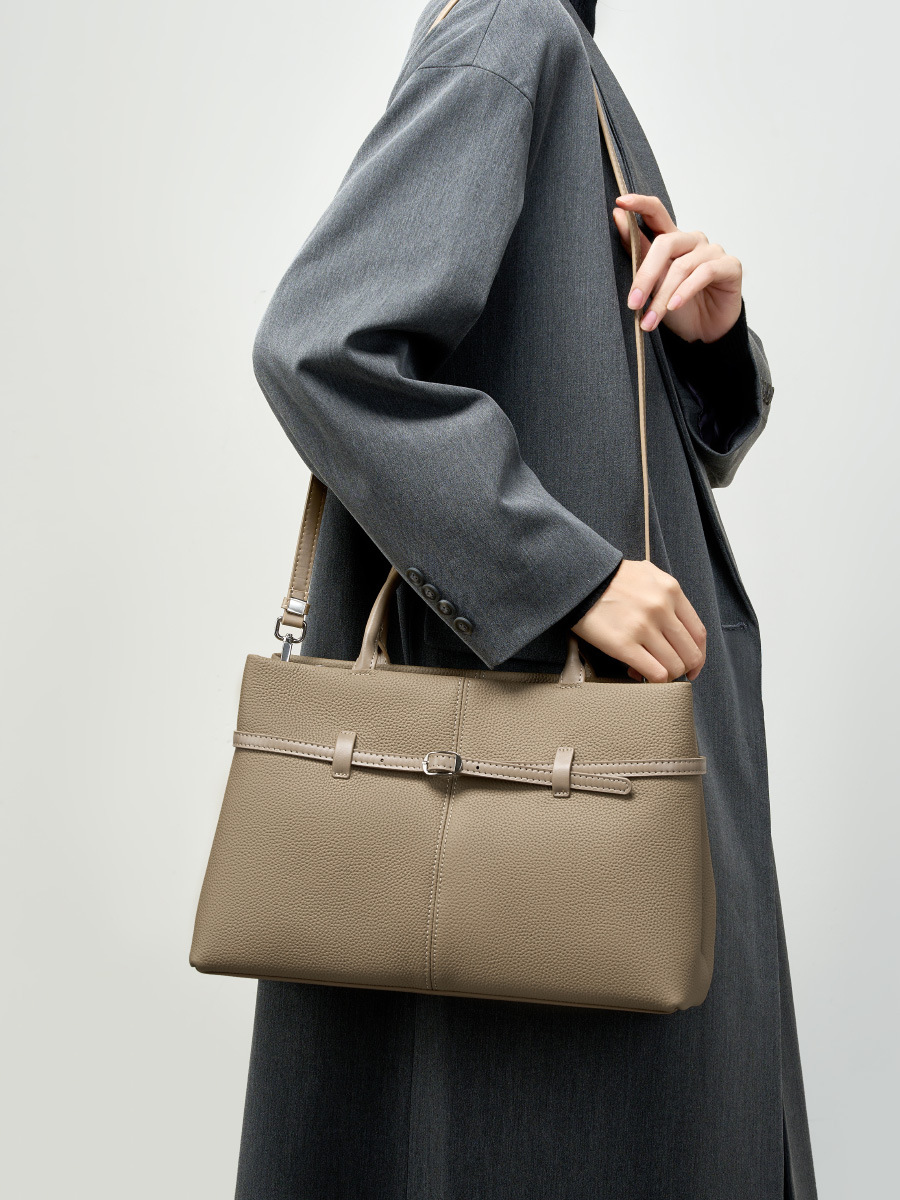 YANATARI กระเป๋าหนังแท้สำหรับผ - Women Bags Wholesale บทวิจารณ์และราคา
