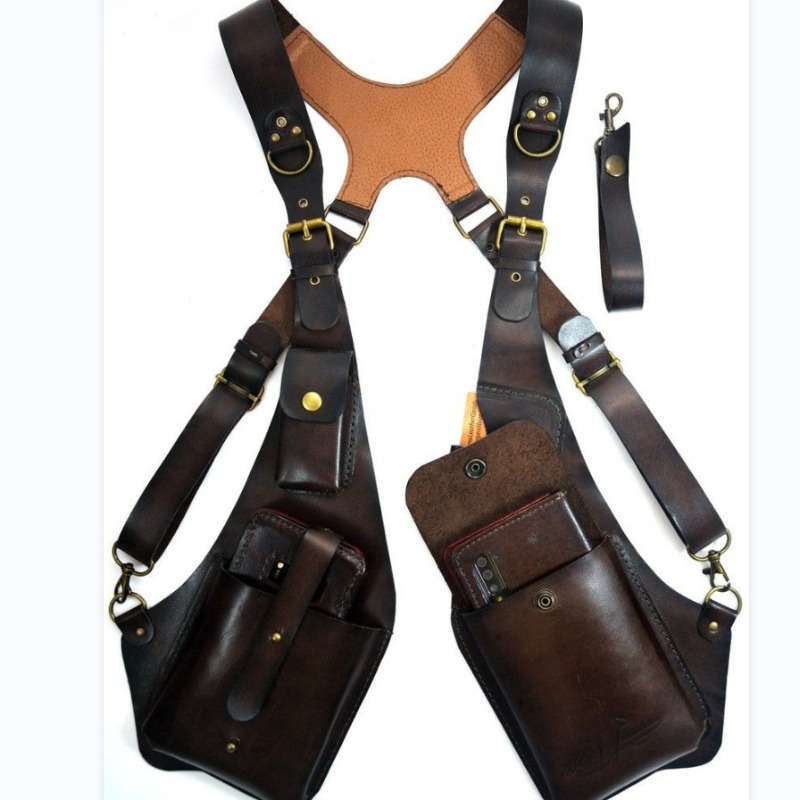 กระเป๋าหนังสะพายข้างสไตล์ยุโรป - Women'S Crossbody Bags บทวิจารณ์และราคา