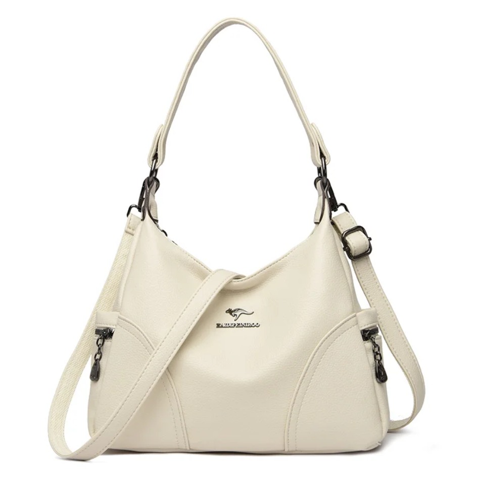 กระเป๋าสไตล์ใหม่กระเป๋าถือหนัง - Women'S Bags Jacquemus บทวิจารณ์และราคา