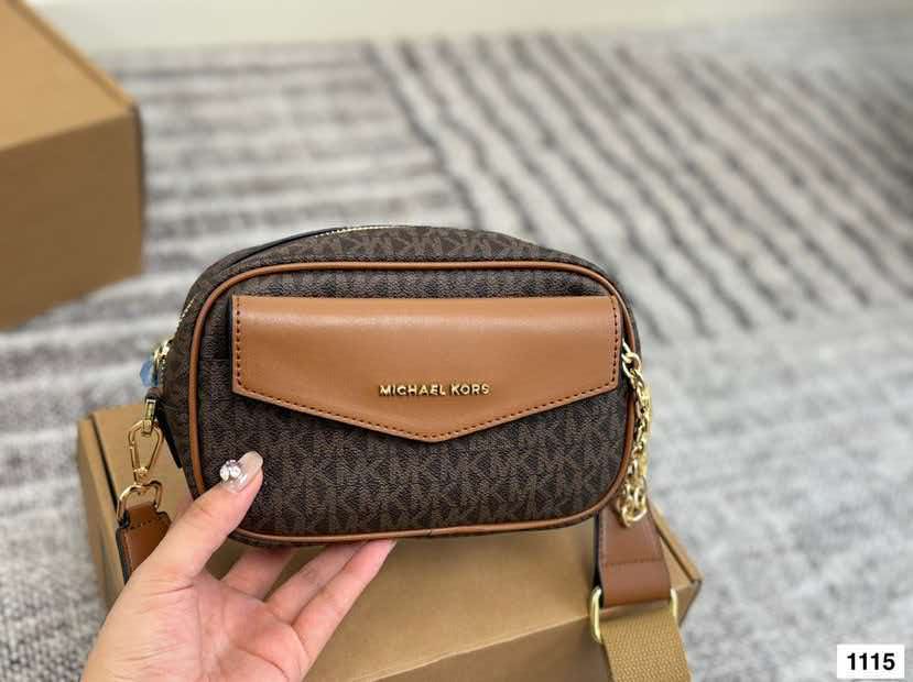 ไมเคิล คอร์ เจ็ท เซ็ต 2026 กระ - Women'S Bags Of Michael Kors บทวิจารณ์และราคา