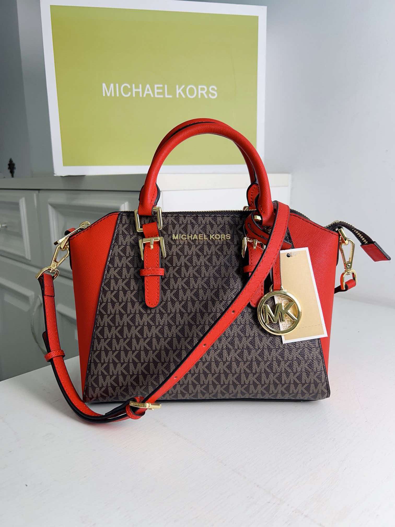 กระเป๋าถือผู้หญิง Michael Kors - Women'S Bags Of Michael Kors บทวิจารณ์และราคา