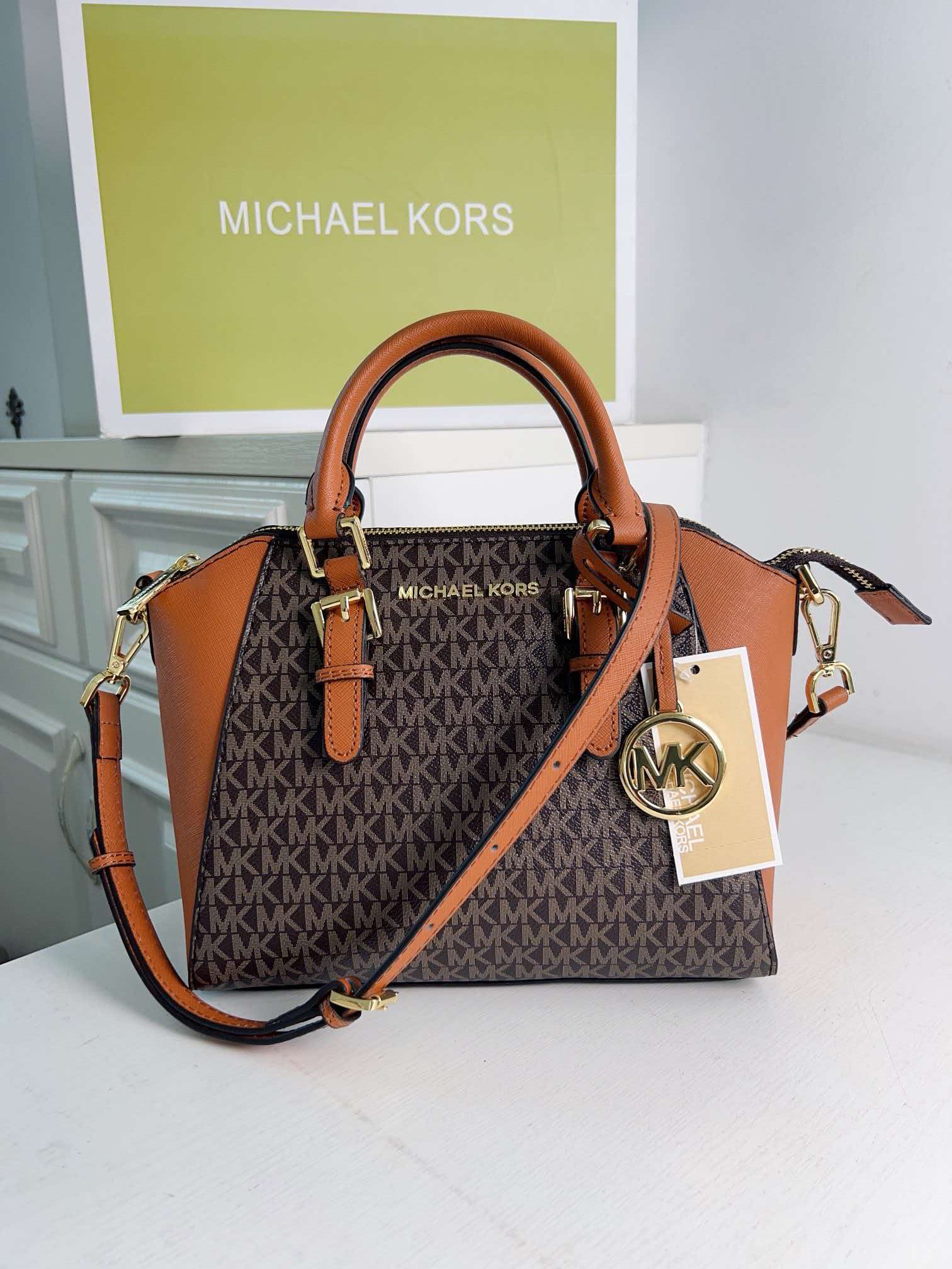 กระเป๋าถือผู้หญิง Michael Kors - Women'S Bags Of Michael Kors บทวิจารณ์และราคา