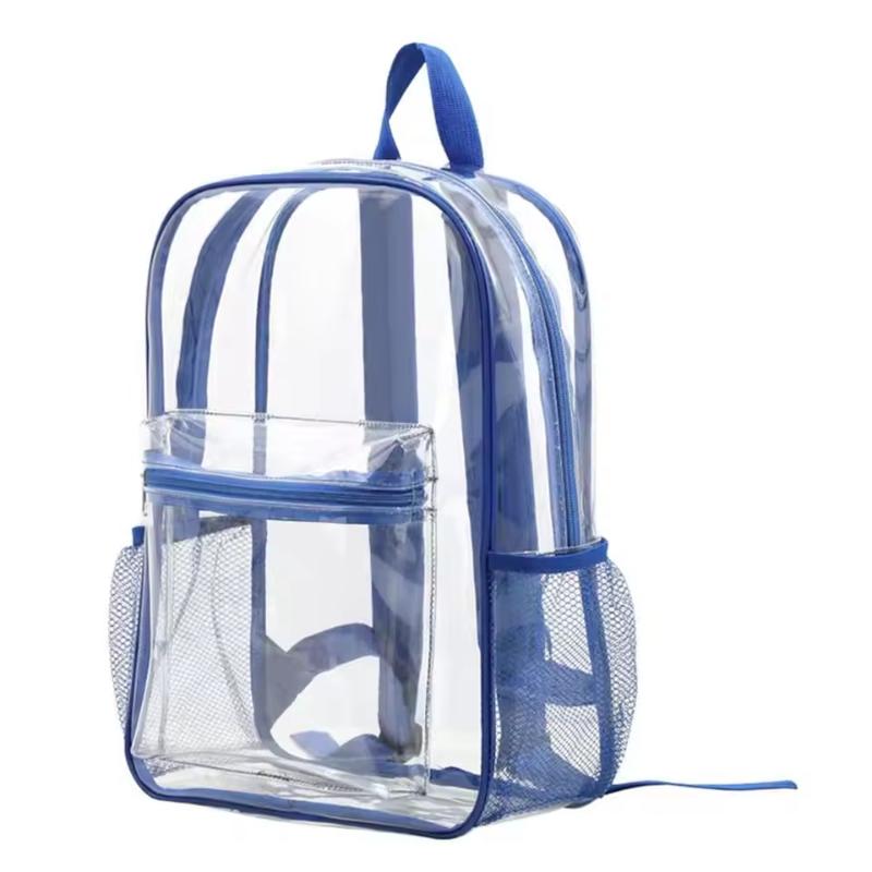 กระเป๋าเป้สะพายหลังแบบใส ขนาดใ - Women Bags Casual บทวิจารณ์และราคา