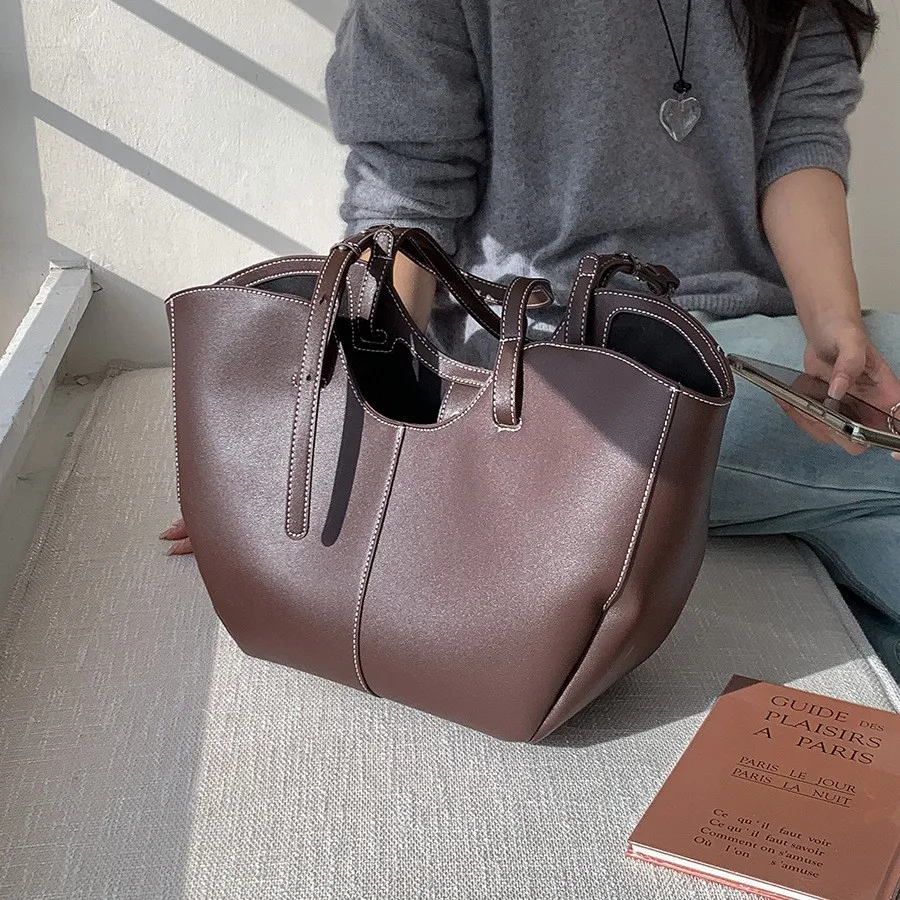 กระเป๋าถือผู้หญิงวินเทจ ความจุ - Women'S Vegan Bags บทวิจารณ์และราคา