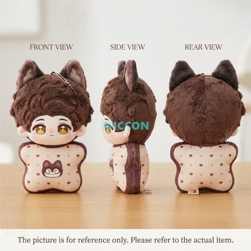ตุ๊กตาผ้าฝ้ายขนาด 10 ซม. รุ่น  - Women Bags For Party บทวิจารณ์และราคา