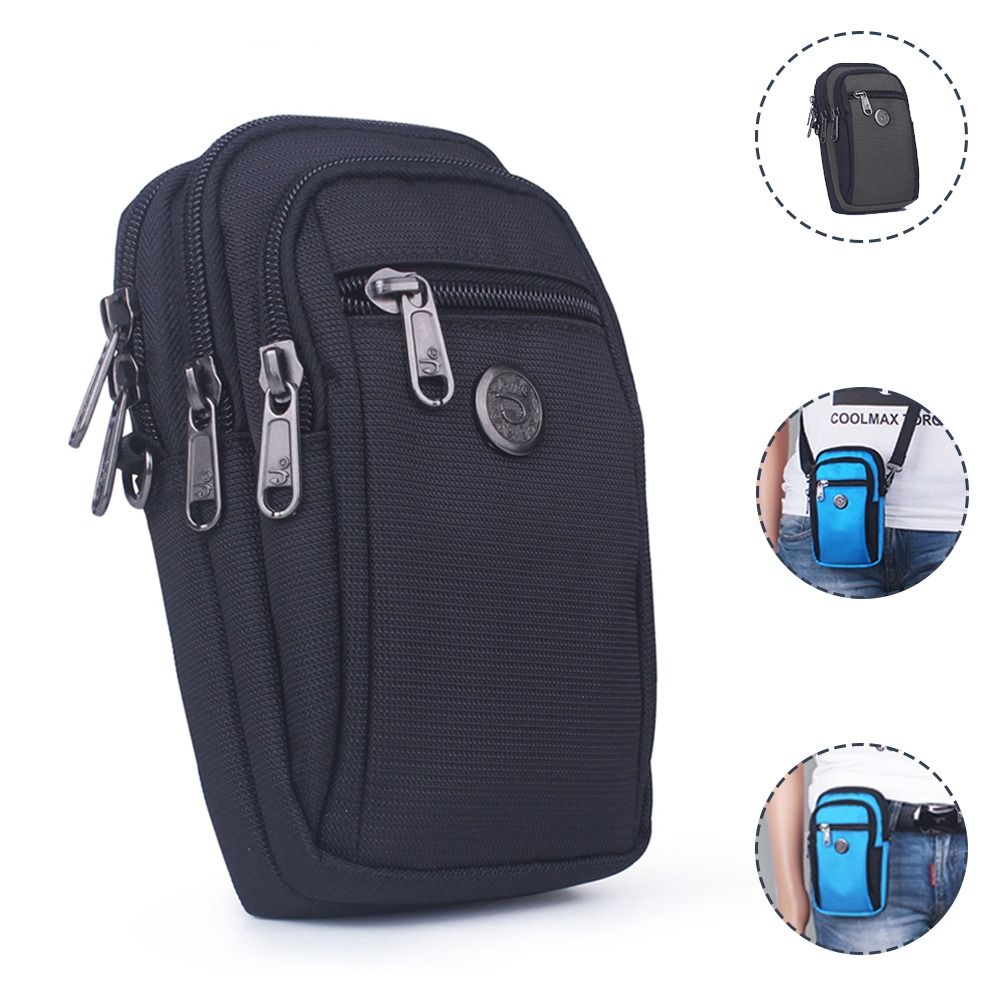 กระเป๋าคาดเอวกันน้ำแบบใหม่สำหร - Women Bags Deals บทวิจารณ์และราคา