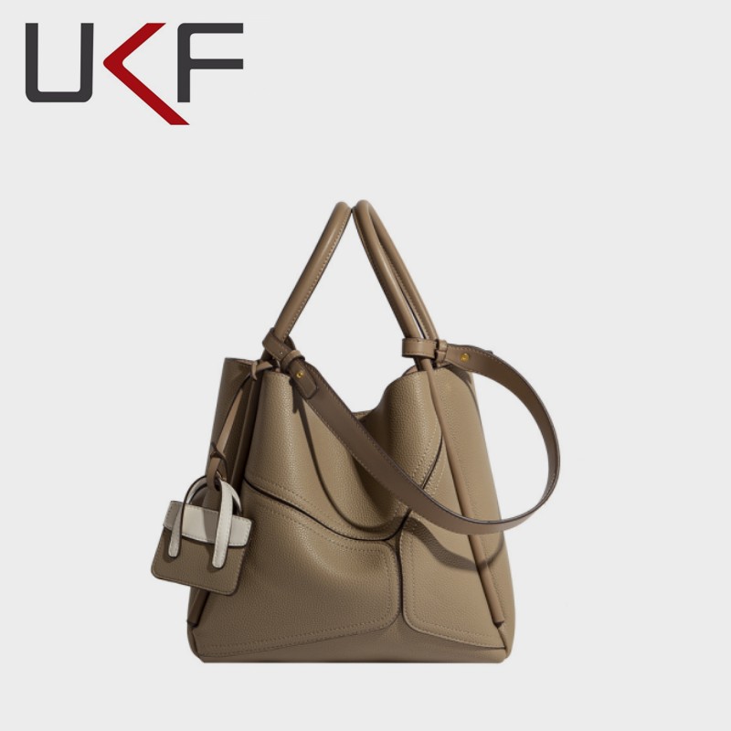 กระเป๋าถือผู้หญิง UKF สไตล์หรู - Women'S Bags Jacquemus บทวิจารณ์และราคา