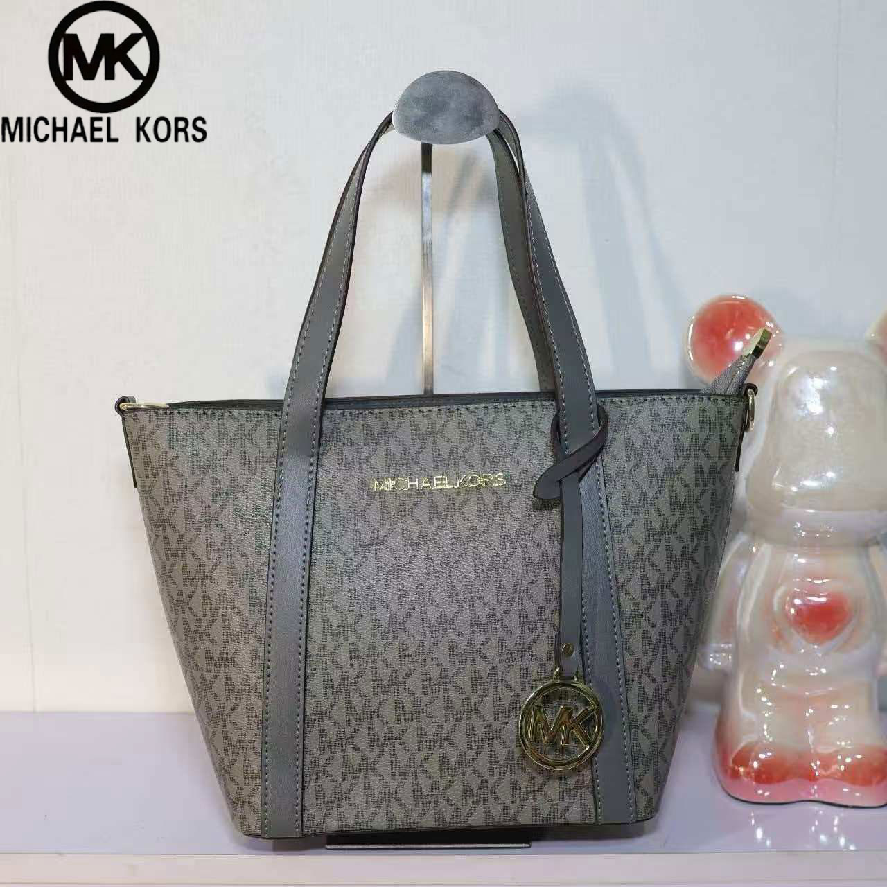 MICHAEL KORS/ไมเคิล คอร์ MK กร - Women'S Bags Of Michael Kors บทวิจารณ์และราคา