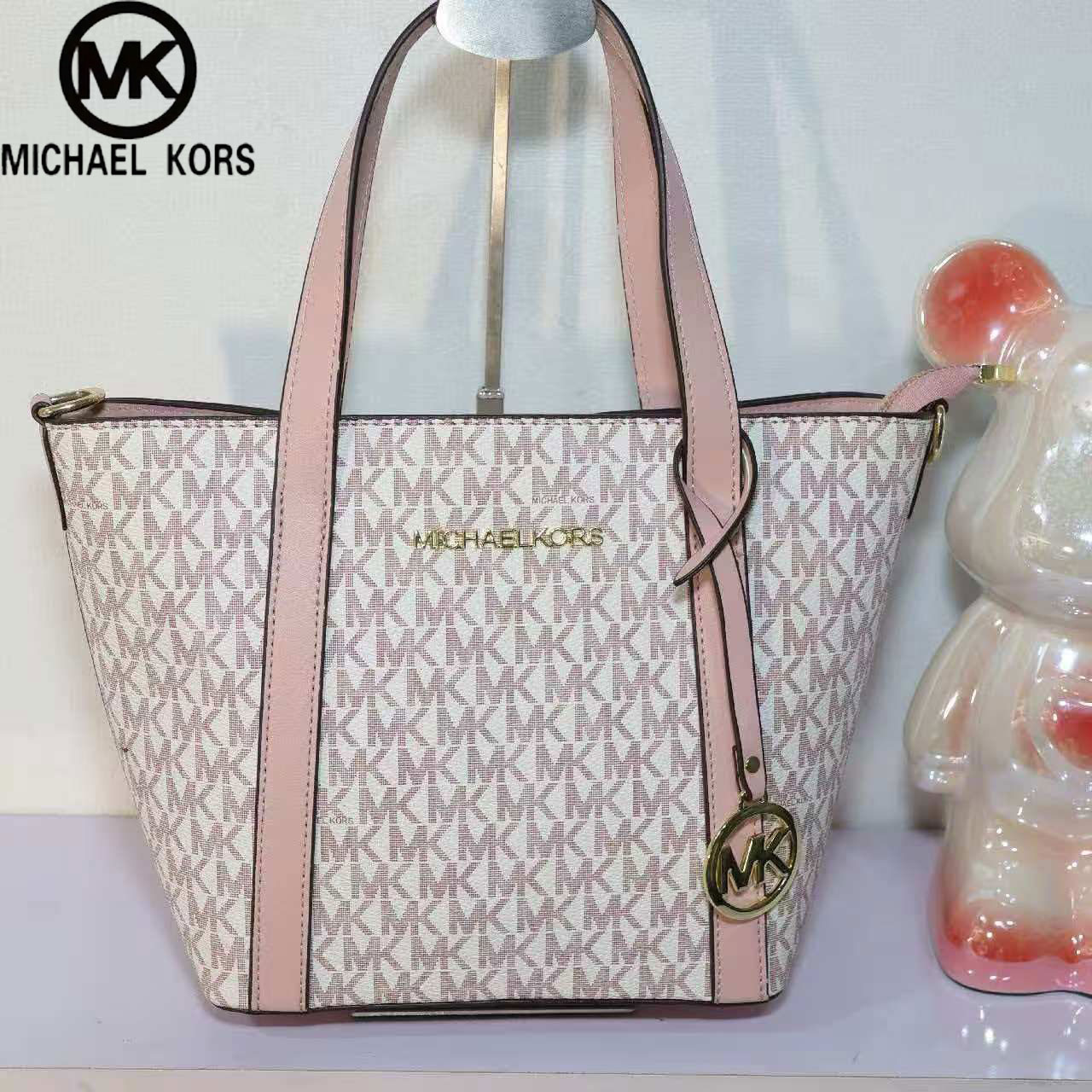 MICHAEL KORS/ไมเคิล คอร์ MK กร - Women'S Bags Of Michael Kors บทวิจารณ์และราคา
