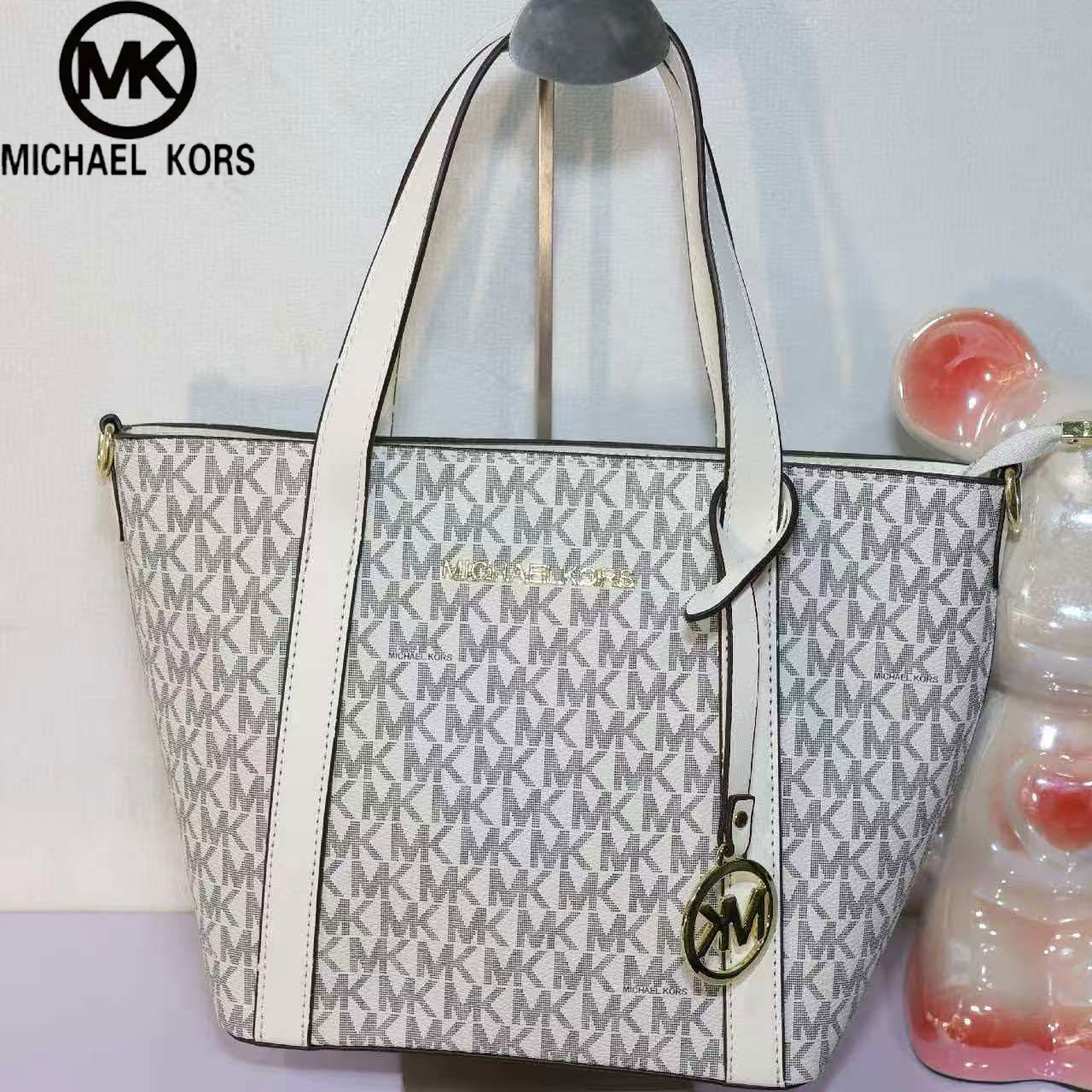 MICHAEL KORS/ไมเคิล คอร์ MK กร - Women'S Bags Of Michael Kors บทวิจารณ์และราคา