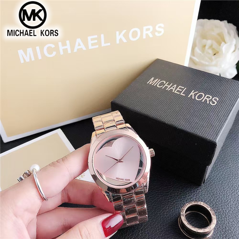 นาฬิกาข้อมือผู้หญิง Michael Ko - Women'S Bags Of Michael Kors บทวิจารณ์และราคา