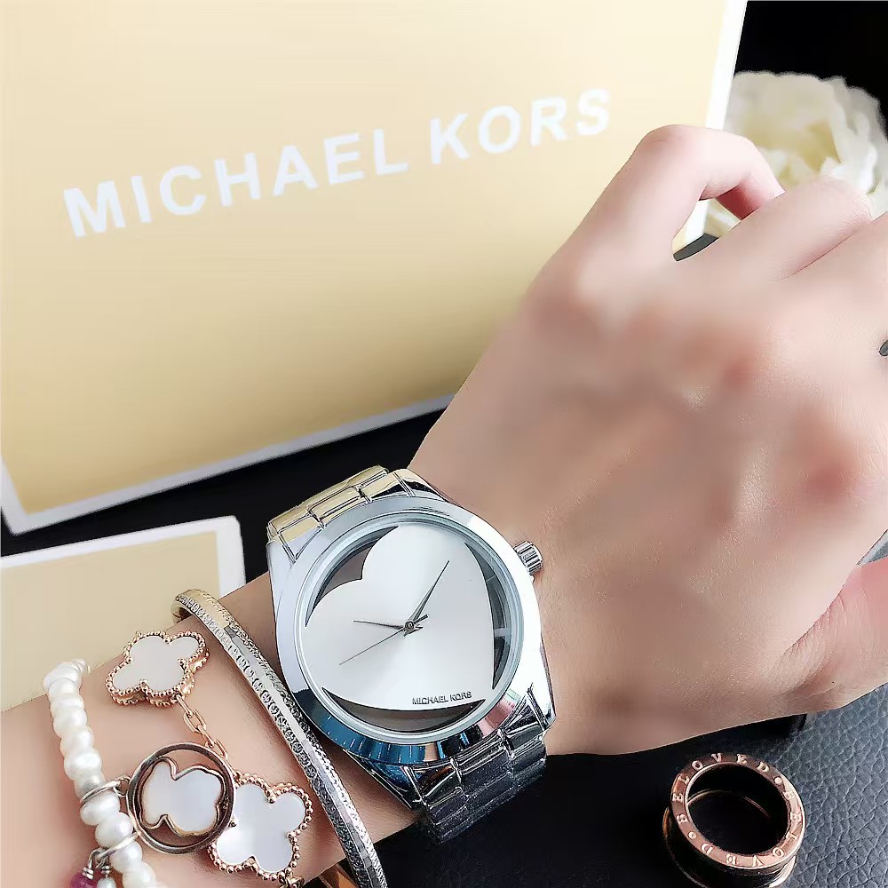 นาฬิกาข้อมือผู้หญิง Michael Ko - Women'S Bags Of Michael Kors บทวิจารณ์และราคา