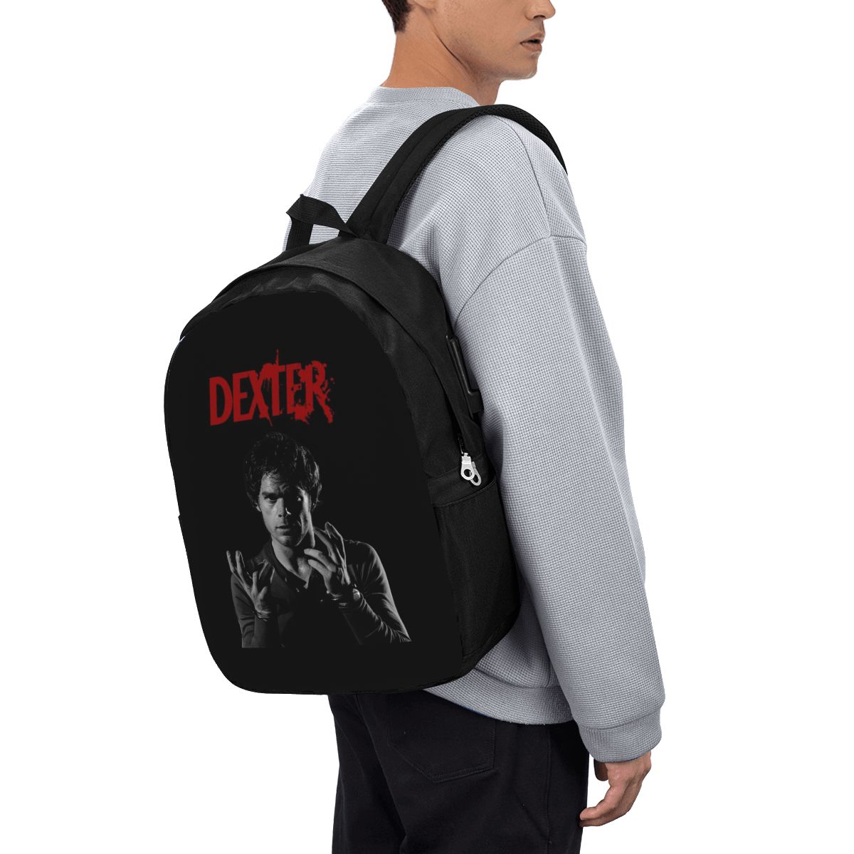 กระเป๋าเป้เดินทางเด็กซ์เตอร์ ม - Woman In Bag บทวิจารณ์และราคา