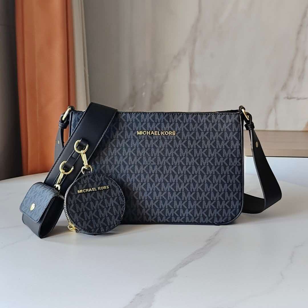 ชุดแฟชั่นลำลองคุณภาพสูงสำหรับผ - Women'S Bags Of Michael Kors บทวิจารณ์และราคา