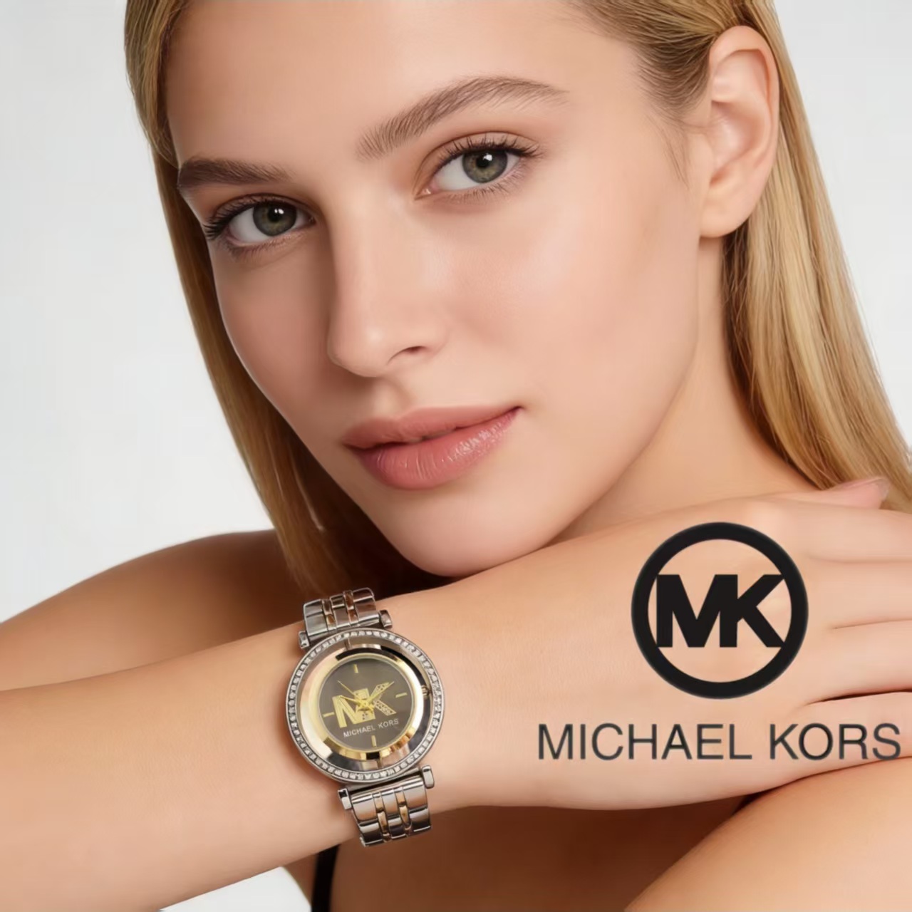 กระเป๋าใส่นาฬิกาผู้หญิงประดับเ - Women'S Bags Of Michael Kors บทวิจารณ์และราคา