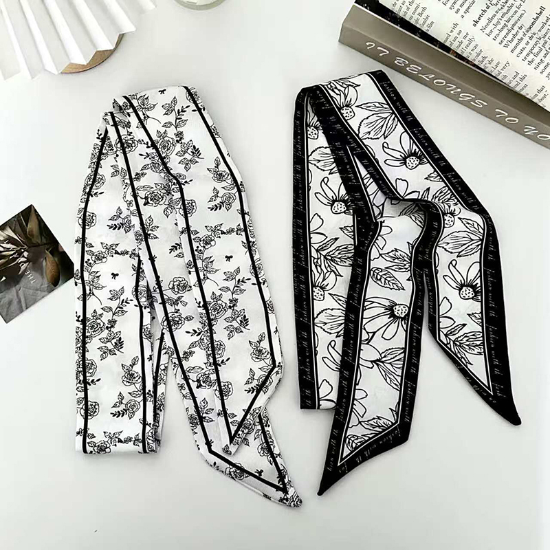 ผ้าพันคอไหมแฟชั่นหรูหราสำหรับผ - Women Bags Online บทวิจารณ์และราคา