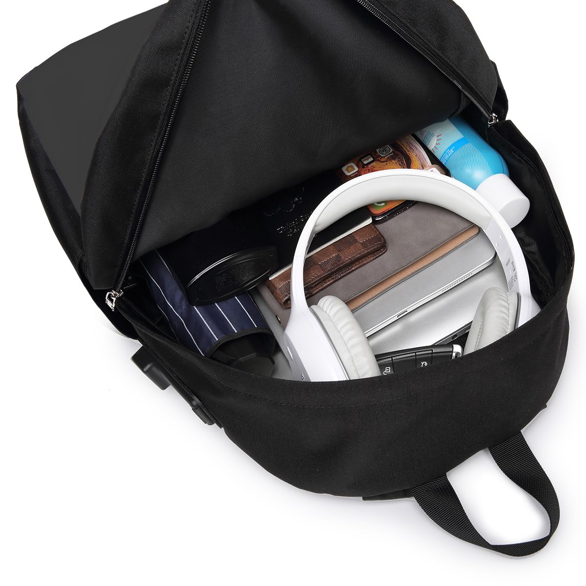 โบย์โมเดอร์กระเป๋าเป้สะพายหลัง - Woman In Bag บทวิจารณ์และราคา