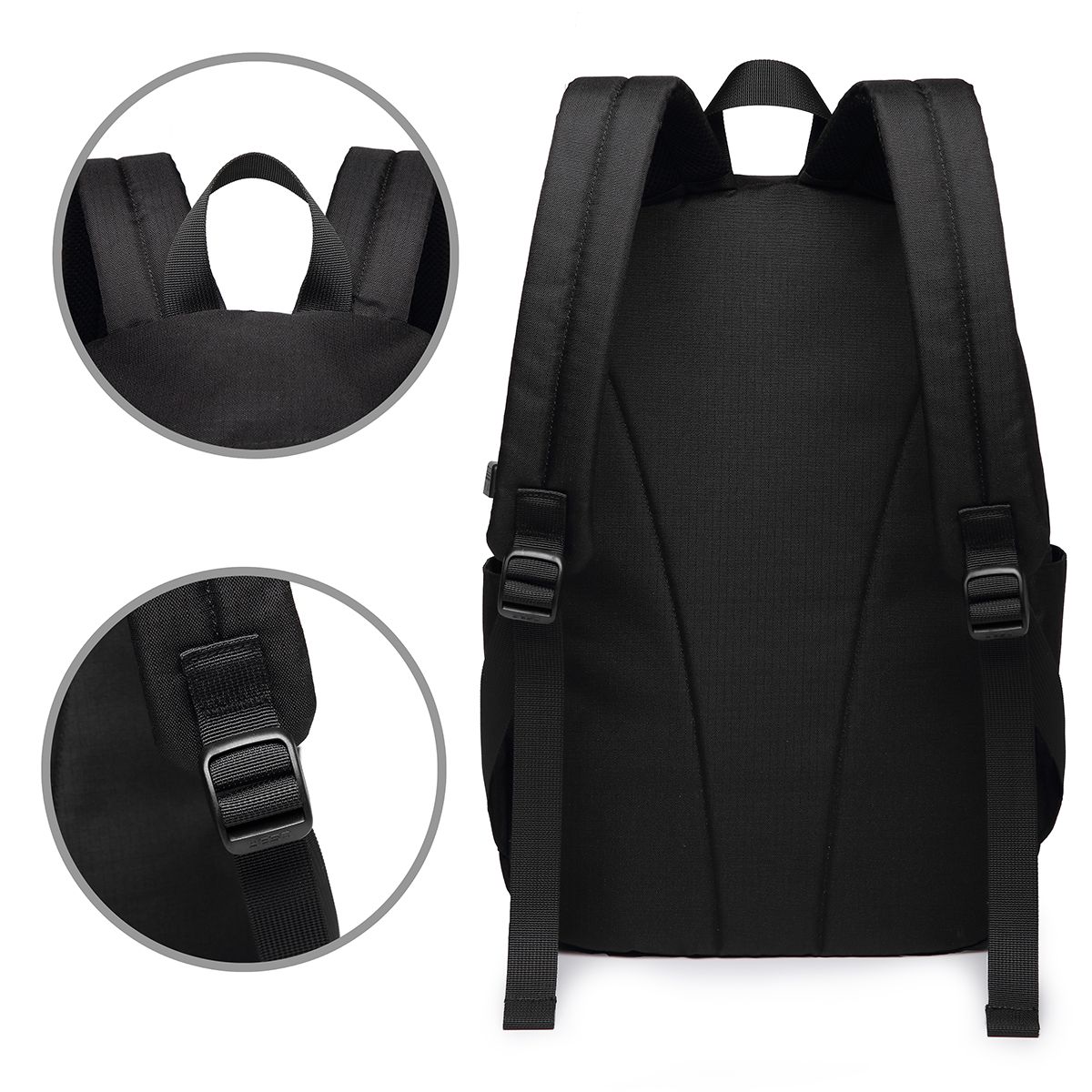 โบย์โมเดอร์กระเป๋าเป้สะพายหลัง - Woman In Bag บทวิจารณ์และราคา