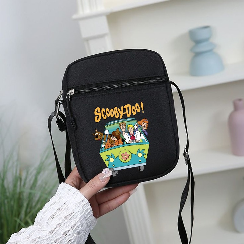 กระเป๋าสะพายข้างสคูบี้ดูสำหรับ - Women Bags For Party บทวิจารณ์และราคา