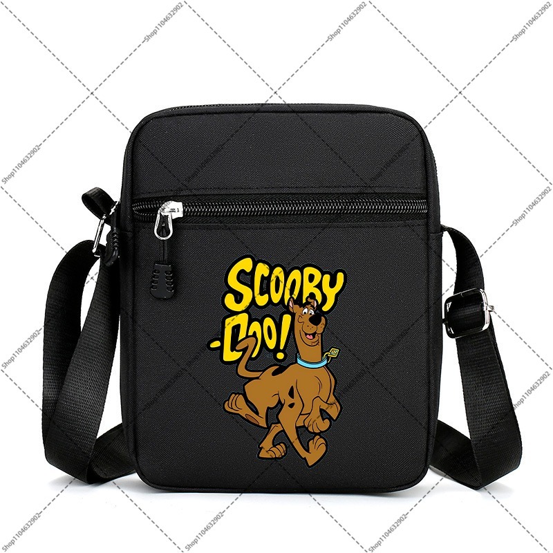 กระเป๋าสะพายข้างสคูบี้ดูสำหรับ - Women Bags For Party บทวิจารณ์และราคา