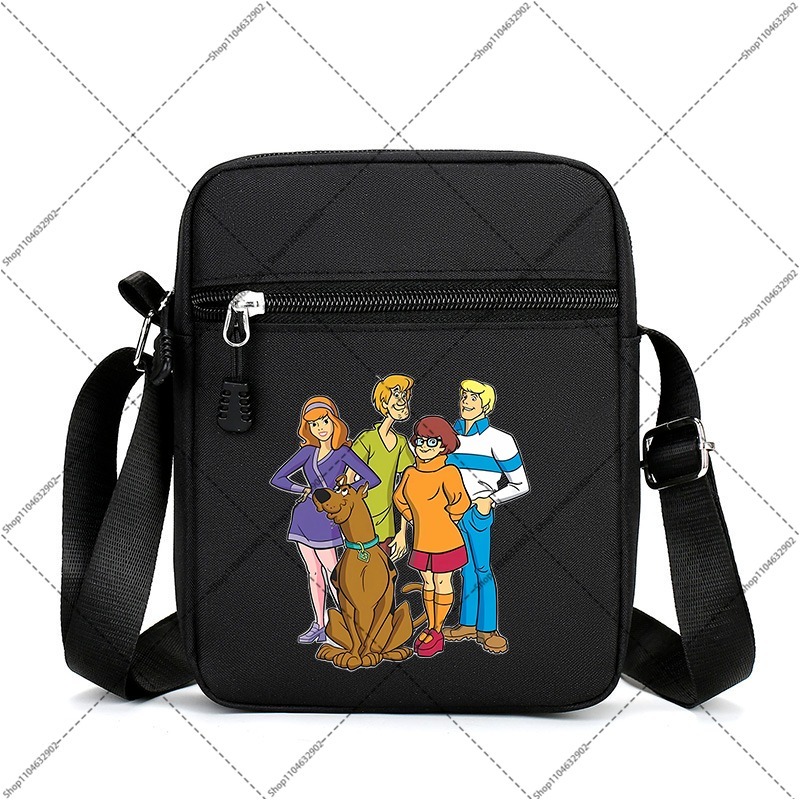 กระเป๋าสะพายข้างสคูบี้ดูสำหรับ - Women Bags For Party บทวิจารณ์และราคา