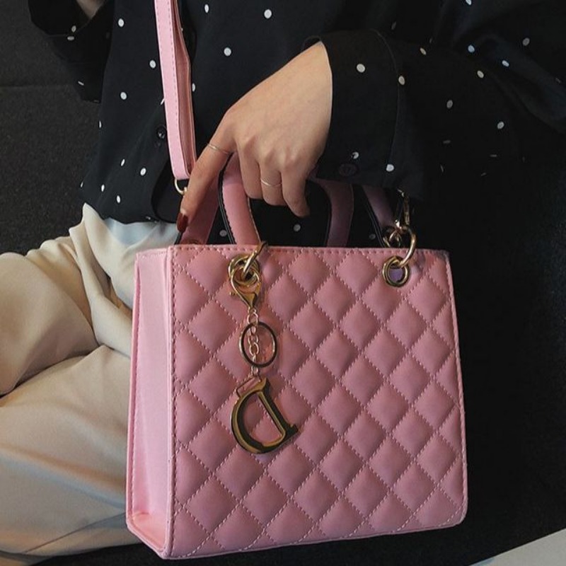 ใหม่แฟชั่นหรูหราออกแบบ Tote กร - Women Bags Ysl บทวิจารณ์และราคา