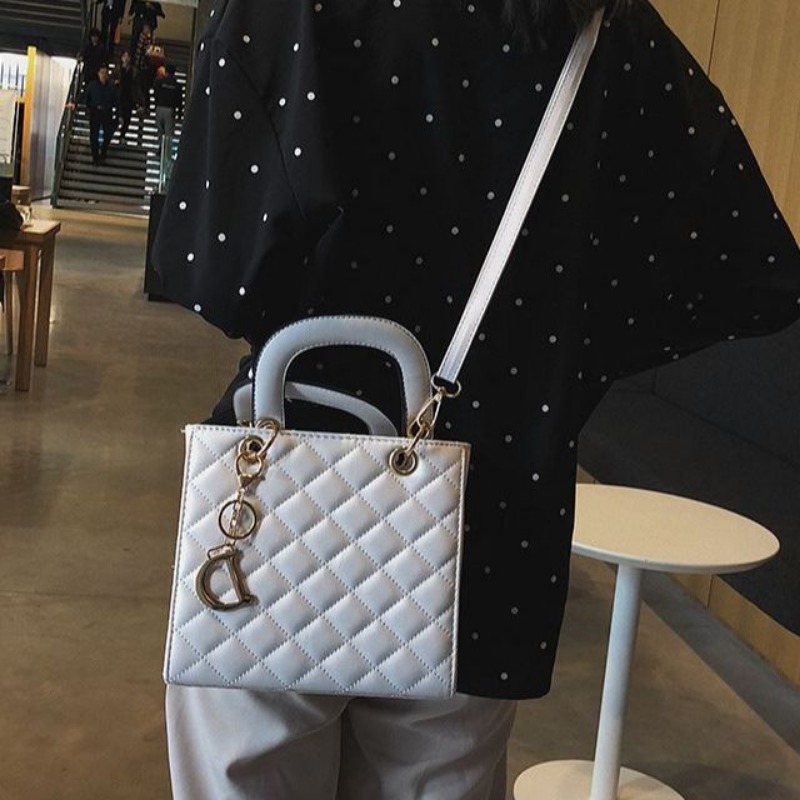 ใหม่แฟชั่นหรูหราออกแบบ Tote กร - Women Bags Ysl บทวิจารณ์และราคา