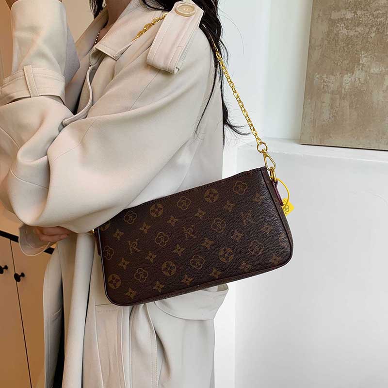 หรูหราออกแบบกระเป๋าสุภาพสตรีแล - Women Bags Ysl บทวิจารณ์และราคา