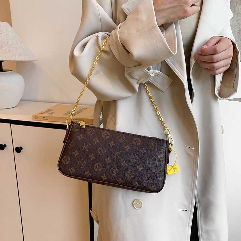 หรูหราออกแบบกระเป๋าสุภาพสตรีแล - Women Bags Ysl บทวิจารณ์และราคา