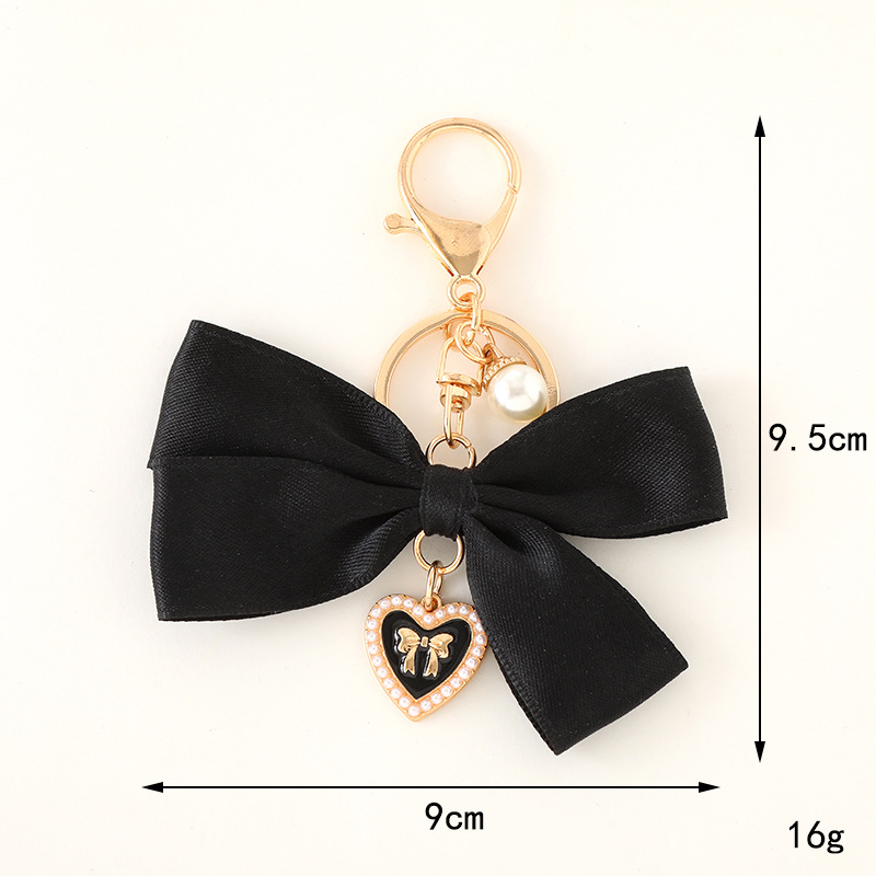 จี้ริบบิ้นผ้าผูกโบว์ ดีไซน์ทัน - Women Bags Ysl บทวิจารณ์และราคา