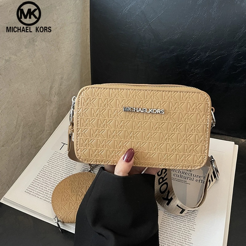 2026 กระเป๋ากล้องสะพายข้างลำลอ - Women'S Bags Of Michael Kors บทวิจารณ์และราคา