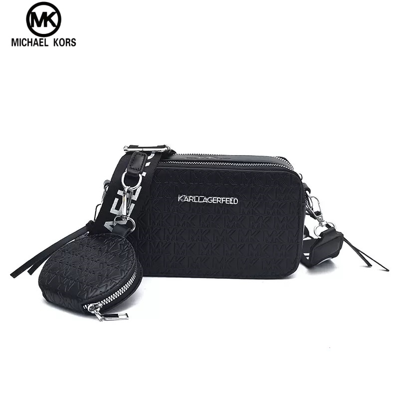 2026 กระเป๋ากล้องสะพายข้างลำลอ - Women'S Bags Of Michael Kors บทวิจารณ์และราคา