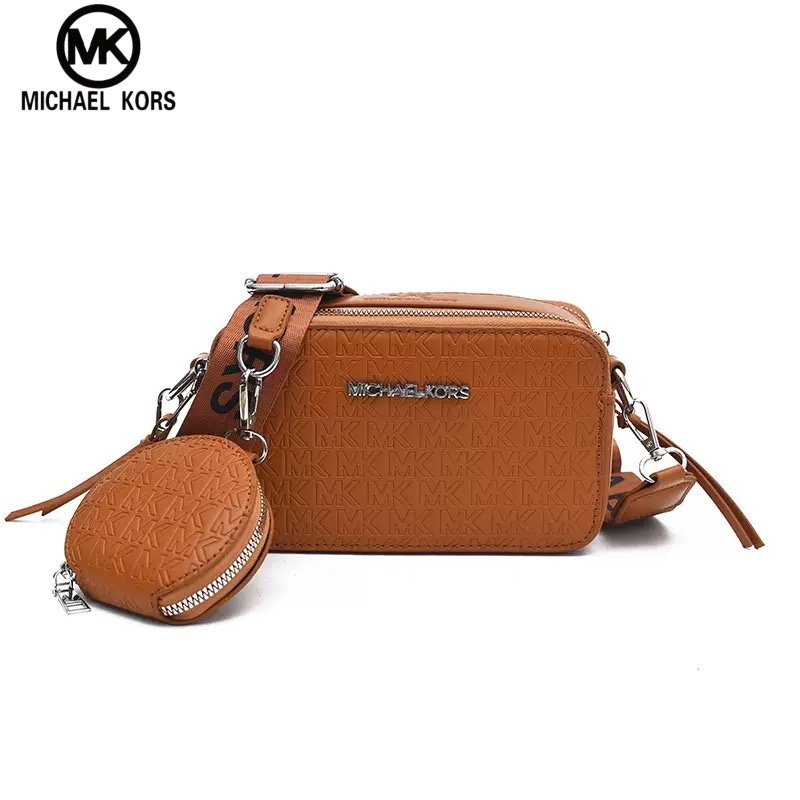 2026 กระเป๋ากล้องสะพายข้างลำลอ - Women'S Bags Of Michael Kors บทวิจารณ์และราคา