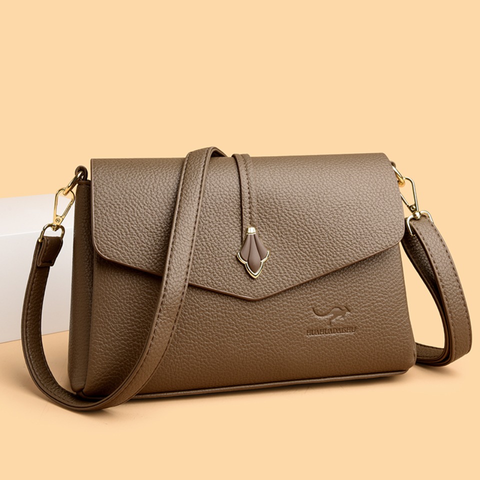 กระเป๋าสะพายไหล่หนัง PU แท้สำห - Women'S Bags Jacquemus บทวิจารณ์และราคา