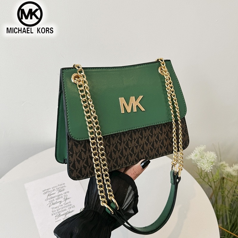 กระเป๋าสะพายไหล่เดี่ยวแบบลำลอง - Women'S Bags Of Michael Kors บทวิจารณ์และราคา