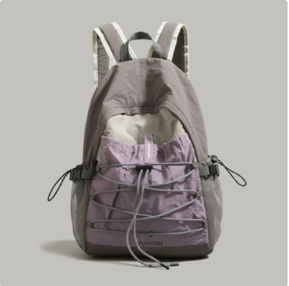 กระเป๋าเป้สะพายหลังสำหรับเดินท - Women Bags Casual บทวิจารณ์และราคา