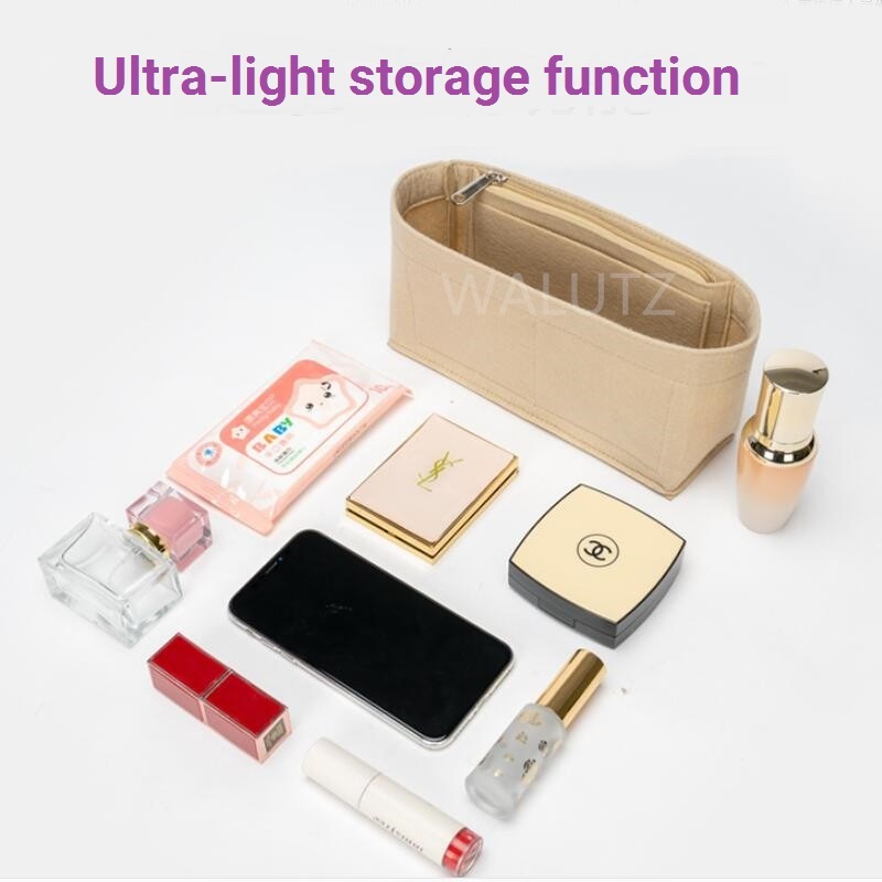 ที่จัดระเบียบกระเป๋าสำหรับ Guc - Woman In Bag บทวิจารณ์และราคา
