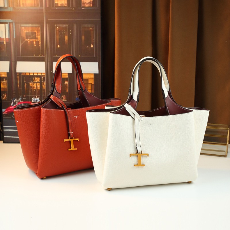กระเป๋าโท้ทหนังดีไซน์หรู - กระ - Women'S Bags Jacquemus บทวิจารณ์และราคา