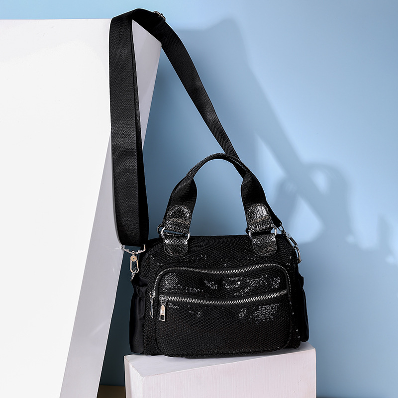 NIGEDU ยี่ห้อผู้หญิงกระเป๋าถือ - Women Bags Ysl บทวิจารณ์และราคา