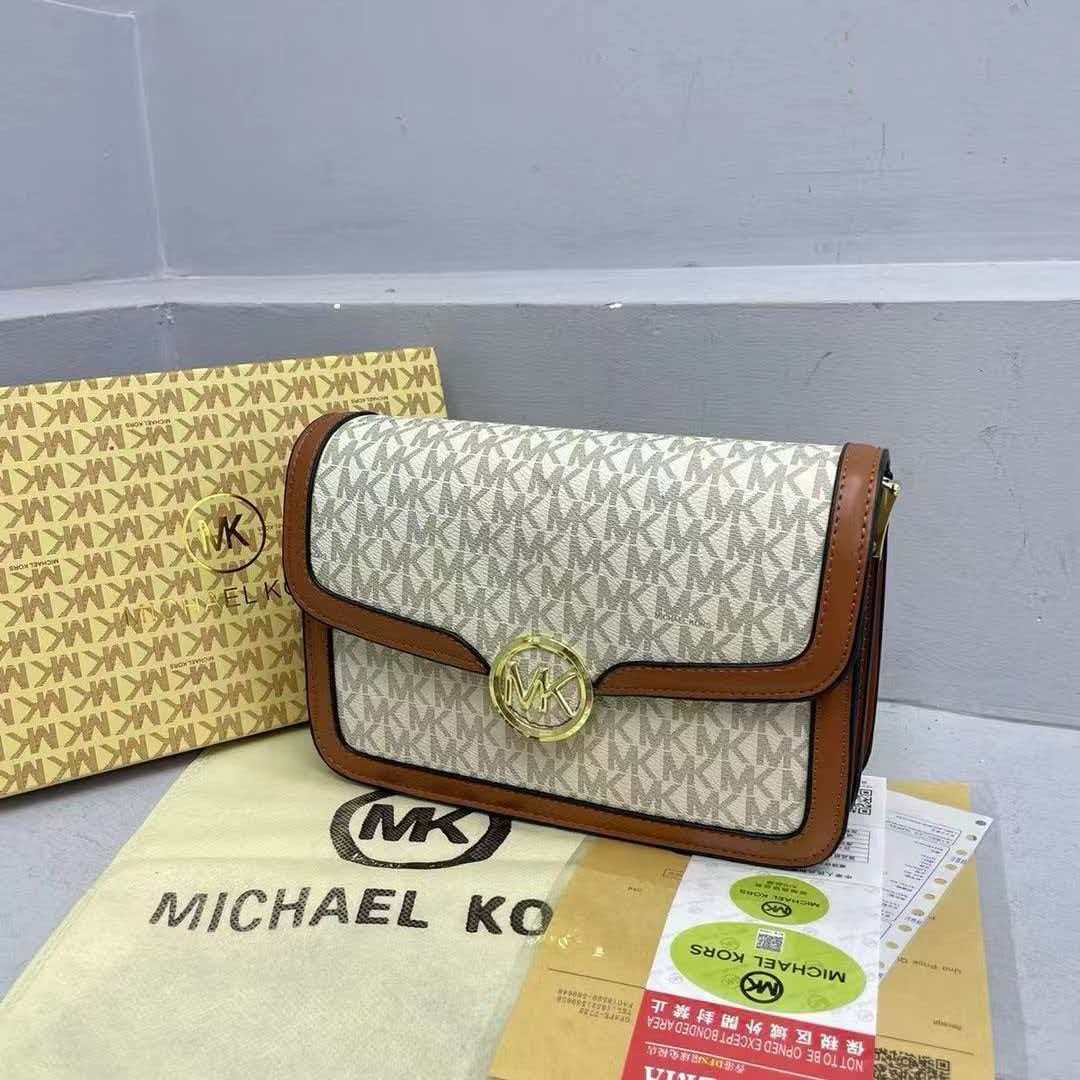 กระเป๋าสะพายข้างผู้หญิง Michae - Women'S Bags Of Michael Kors บทวิจารณ์และราคา