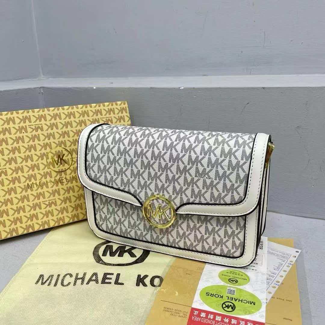 กระเป๋าสะพายข้างผู้หญิง Michae - Women'S Bags Of Michael Kors บทวิจารณ์และราคา